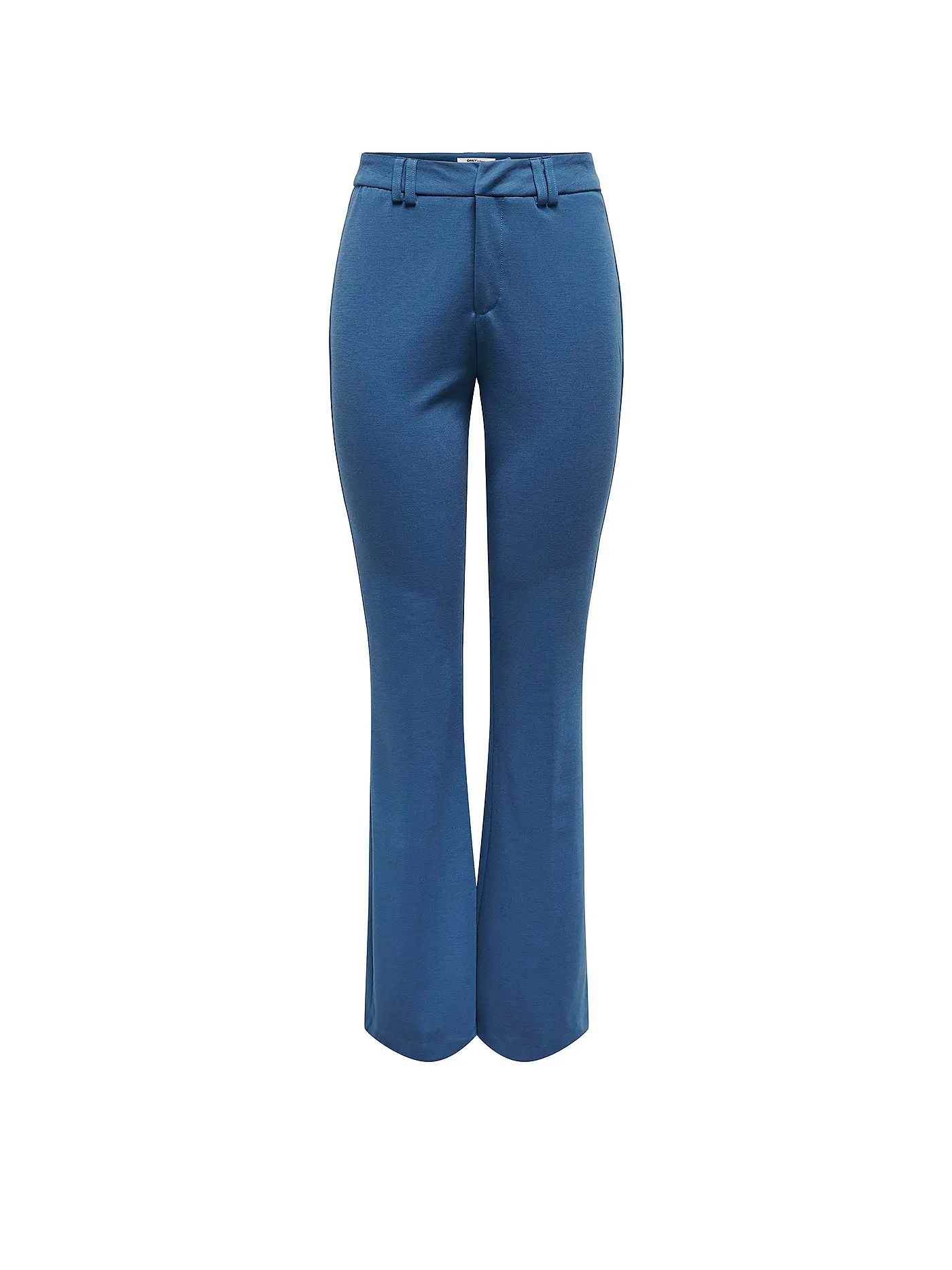 ONLY | Hose Flared Fit ONLPEACH | dunkelblau